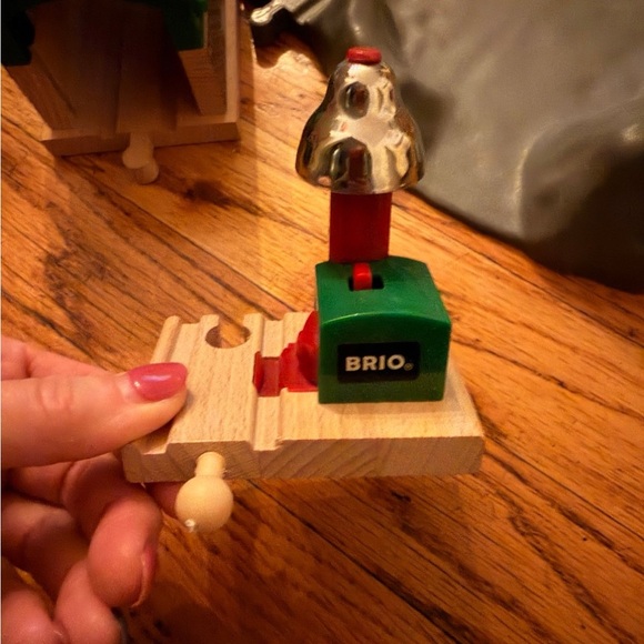 Brio set - Picture 8 of 8